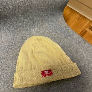 Foursquare Beanie